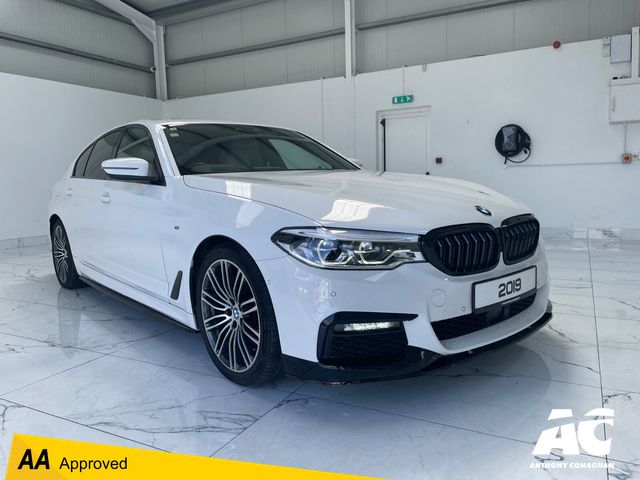 vehicle for sale from Anthony Conaghan Cars