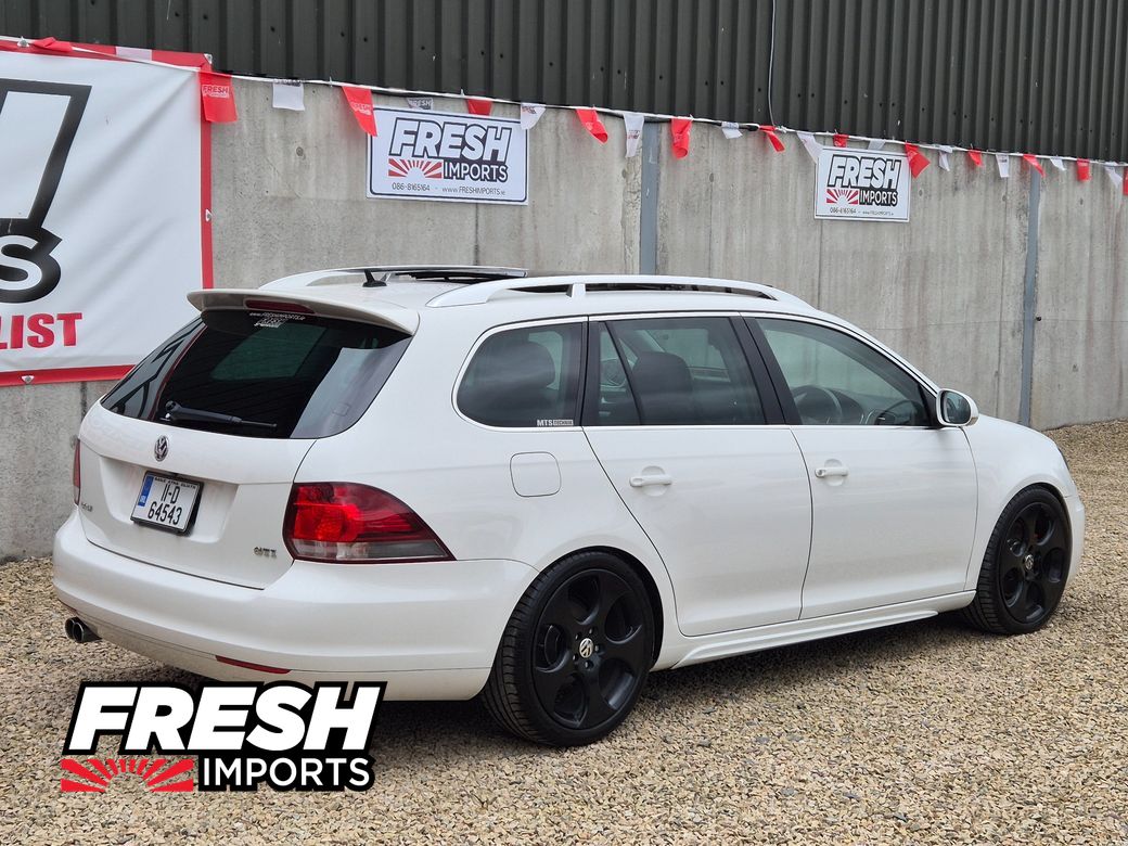 2011 Volkswagen Golf