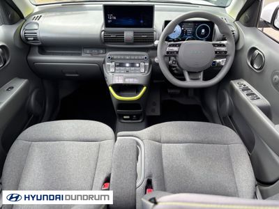 2026 Hyundai INSTER