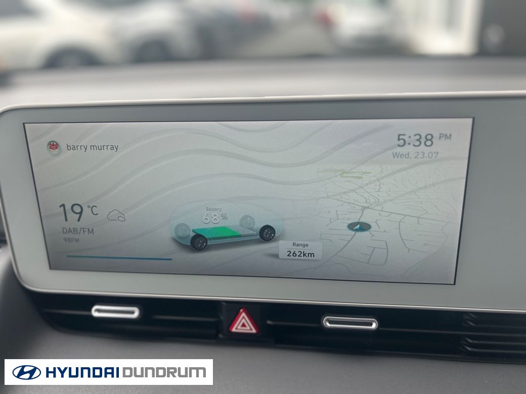 2022 Hyundai Ioniq 5
