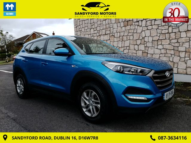 vehicle for sale from Sandyford Motors