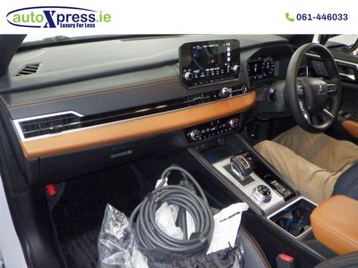 2022 Mitsubishi Outlander