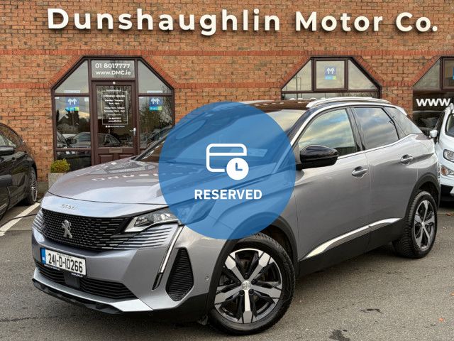 vehicle for sale from Dunshaughlin Motor Co