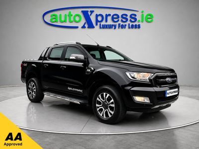 2018 Ford Ranger