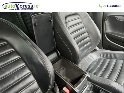2016 Volkswagen Passat CC