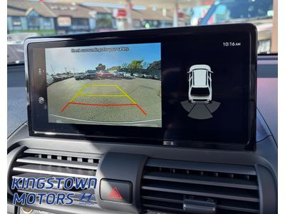 2026 Hyundai INSTER
