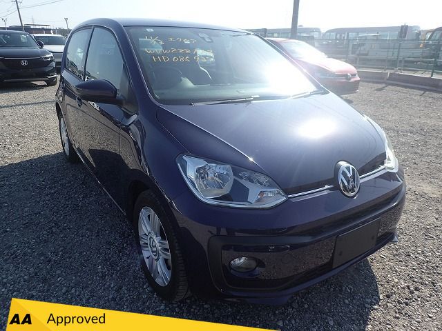 vehicle for sale from Hogan Motors