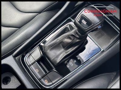2019 Skoda Kodiaq