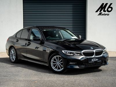 2020 BMW 3 Series