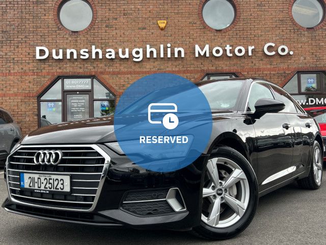 vehicle for sale from Dunshaughlin Motor Co