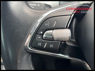 2021 Skoda Kodiaq