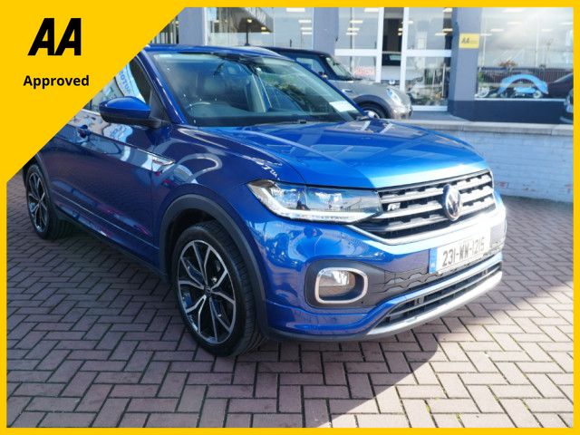 vehicle for sale from Naas Road Autos