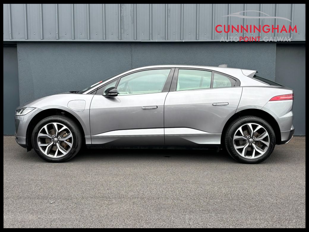 2023 Jaguar I-Pace