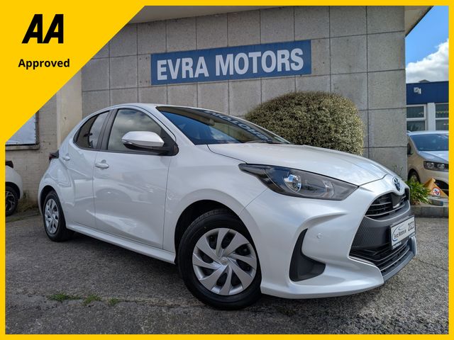 vehicle for sale from Evra Motors