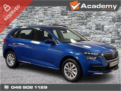 2023 Skoda Kamiq