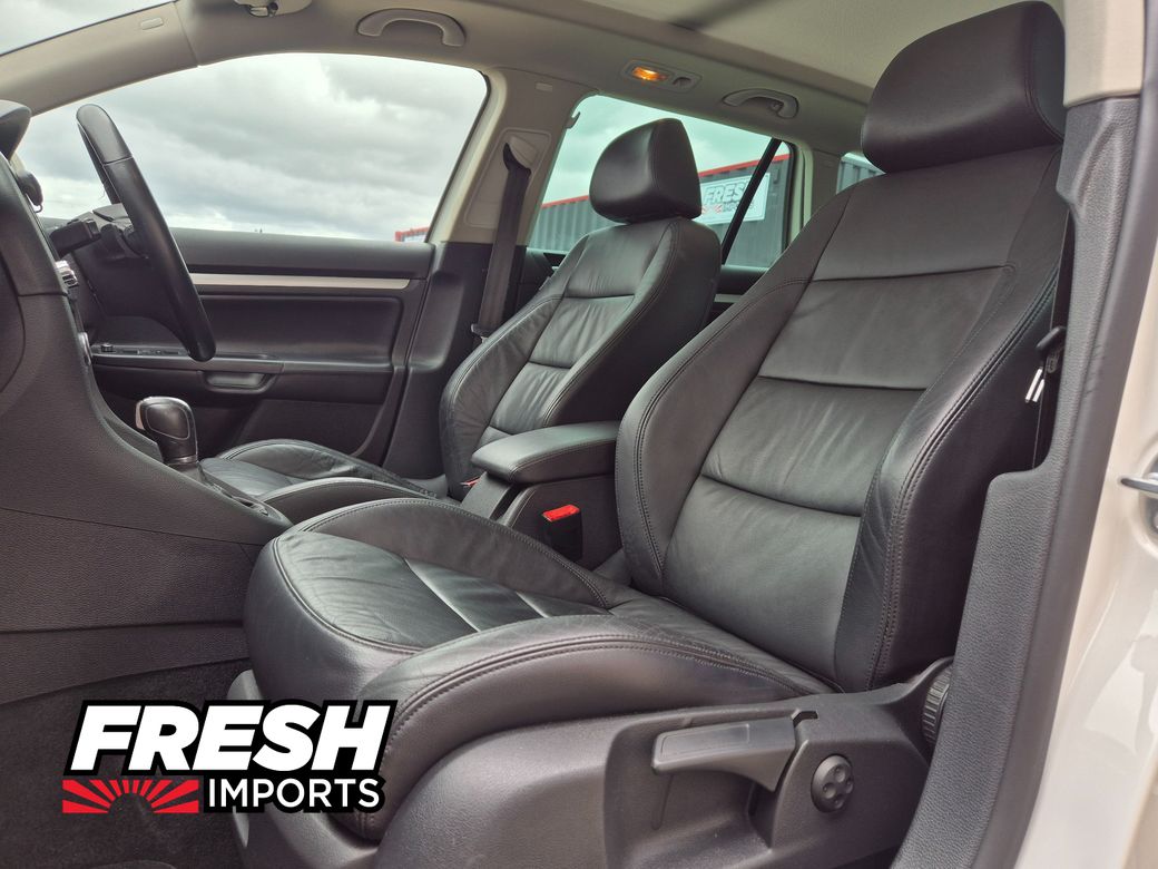 2011 Volkswagen Golf