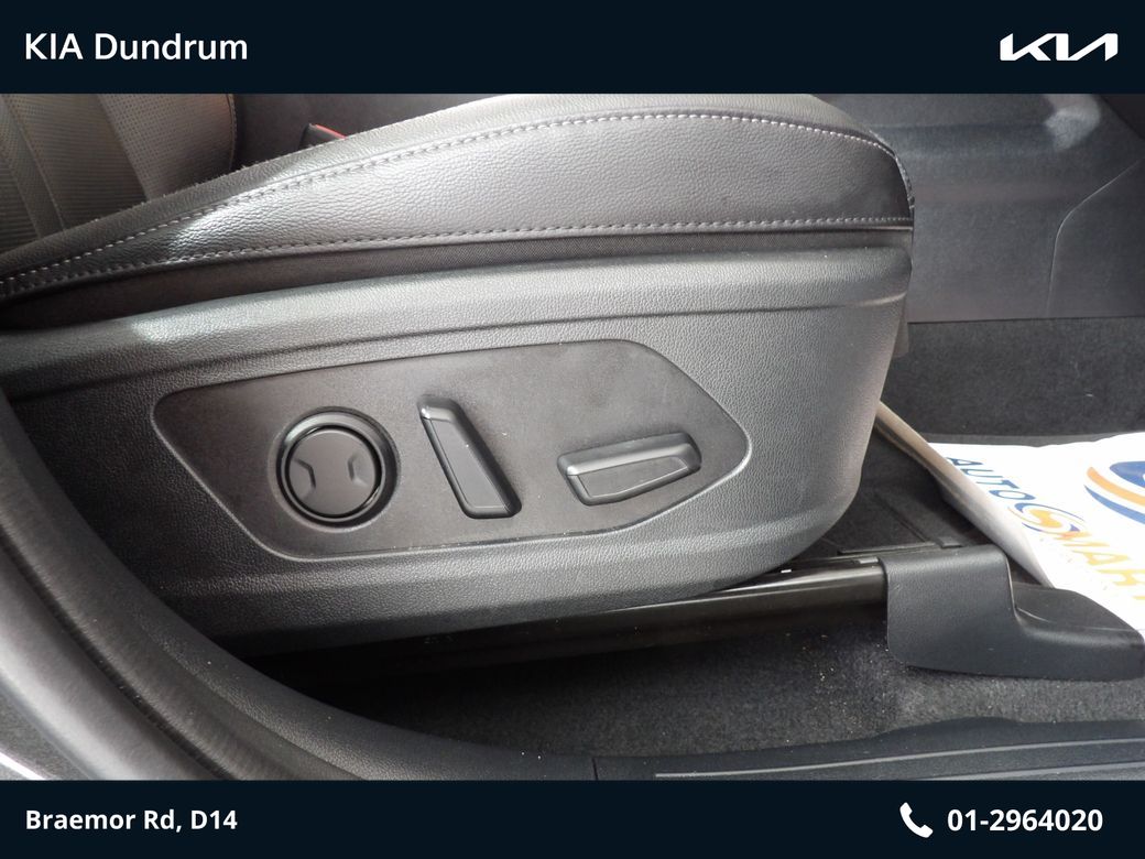 2024 Kia Sorento