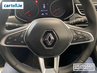 2020 Renault Clio