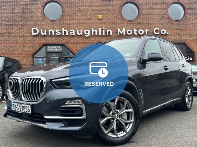 vehicle for sale from Dunshaughlin Motor Co