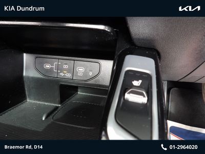 2024 Kia Sorento