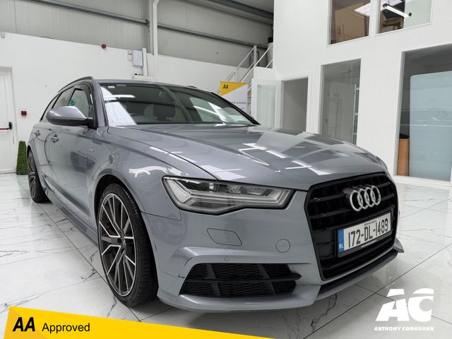 vehicle for sale from Anthony Conaghan Cars