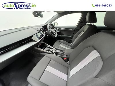 2023 Audi A3
