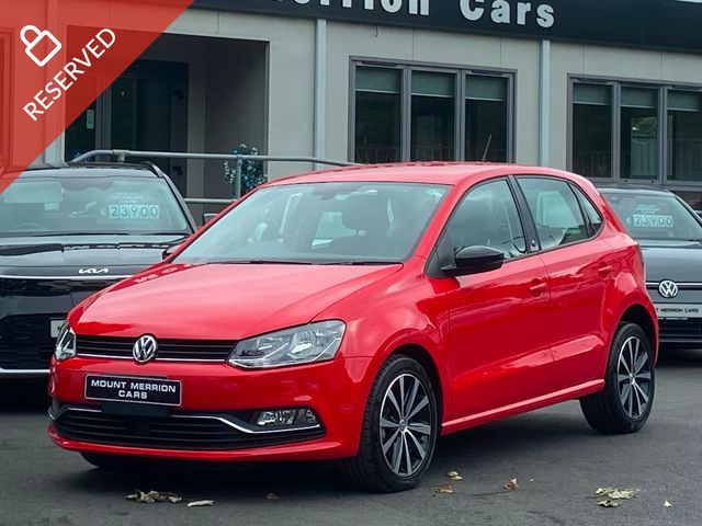 vehicle for sale from Mount Merrion Cars