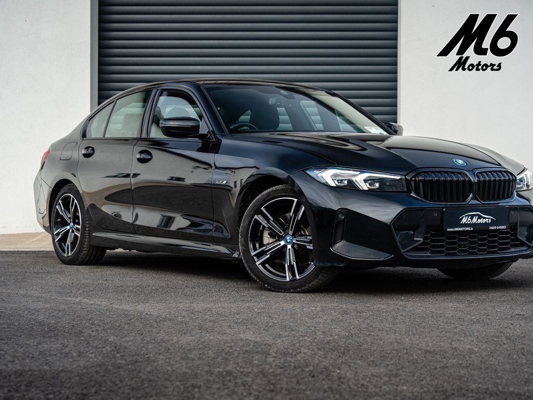 2023 BMW 3 Series