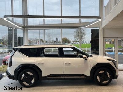 2026 Kia EV9