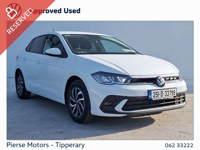 vehicle for sale from Pierse Motors