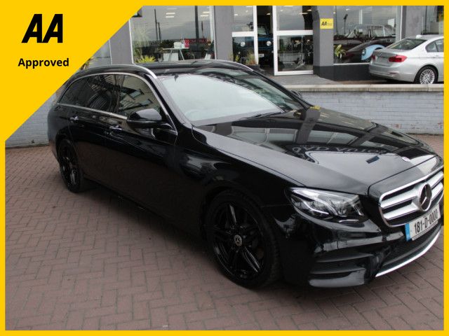 vehicle for sale from Naas Road Autos