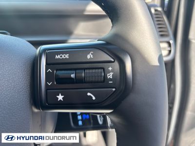 2027 Hyundai Staria