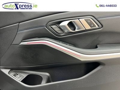 2023 BMW 3 Series