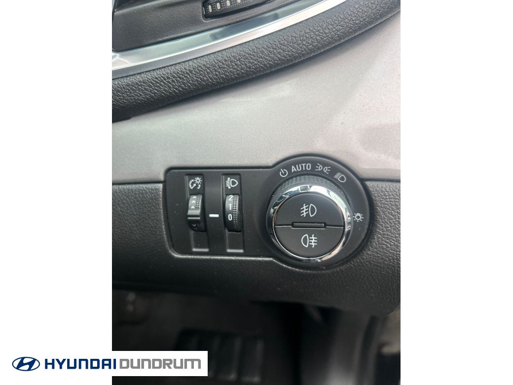 2015 Opel Mokka