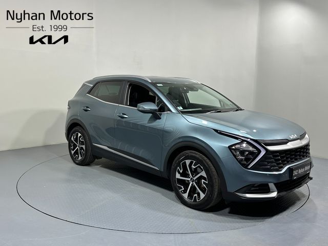 vehicle for sale from Nyhan Motors