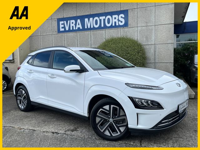 vehicle for sale from Evra Motors