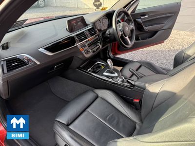 2020 BMW 218d