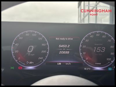 2026 Mercedes-Benz CLA Class
