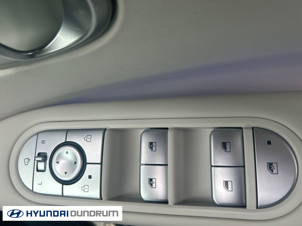 2022 Hyundai Ioniq 5