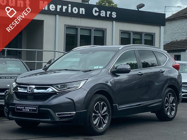 vehicle for sale from Mount Merrion Cars