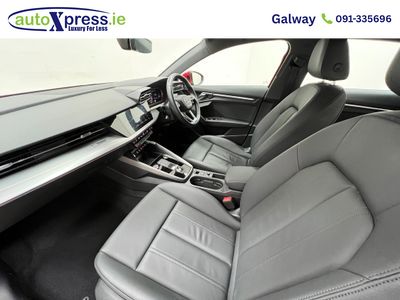 2023 Audi A3