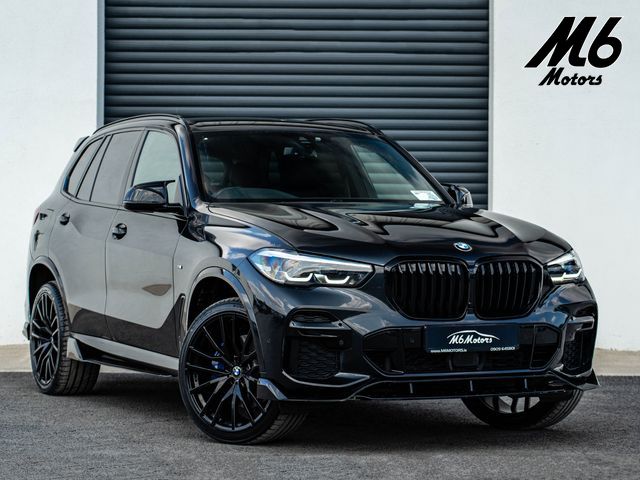 vehicle for sale from M6 Motors
