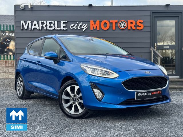 vehicle for sale from Marble City Motors