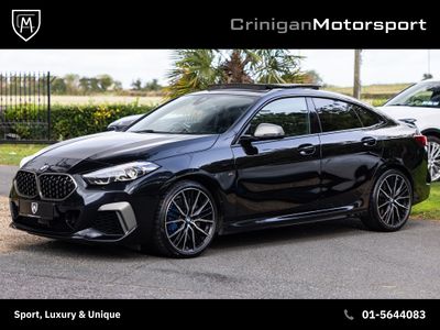 2020 BMW M235i