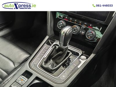 2019 Volkswagen Passat