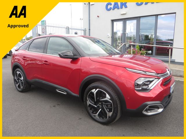 vehicle for sale from McCormack Car Sales
