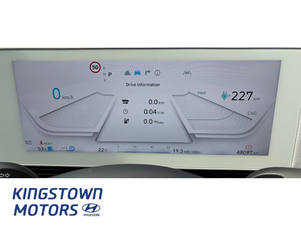 2024 Hyundai Ioniq 5