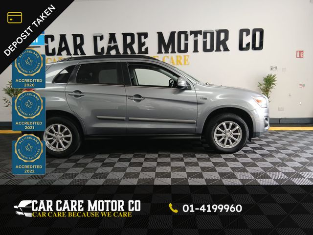 vehicle for sale from Car Care Motor Co