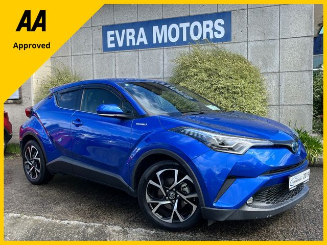 vehicle for sale from Evra Motors
