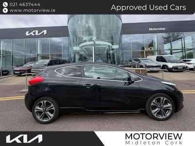 2016 Kia pro_ceed